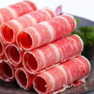 02. Мясо говядины 200гр. 牛肉 02. Мясо говядины 200гр. 牛肉